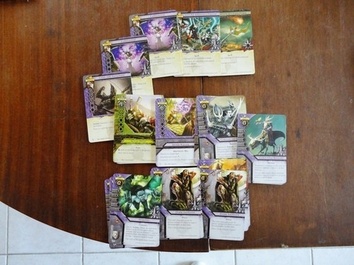 Warhammer: Invasion LCG: Assault on Ulthuan Expansion - фото 3