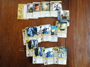 Warhammer: Invasion LCG: Assault on Ulthuan Expansion - фото 4