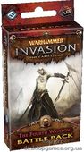 Warhammer: Invasion LCG: The Fourth Waystone Battle Pack