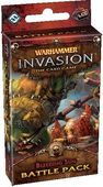 Warhammer: Invasion LCG: Bleeding Sun Battle Pack