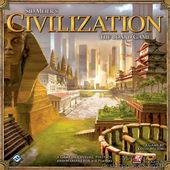 Civilization (Цивилизация)
