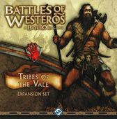Battles of Westeros: Tribes of  the Vale Expansion