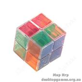 Кубик Рубика 2х2 “Ледышка” (Rubik s Ice Cube 2x2)