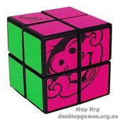 Кубик Рубика 2х2 для малышей (Rubiks Cube2х2Junior)