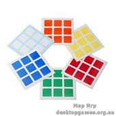 Стикеры 3х3 Умный Кубик Stickers for Smart Cube