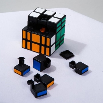 Кубик 3х3х5 | C4U - фото 2
