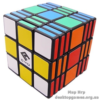 Кубик C4U 3x3x7