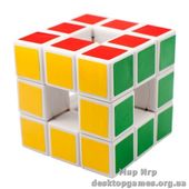 Куб без центра | LanLan Void Cube