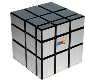 Умный Кубик Зеркальный (Smart Cube Mirror) - фото 2