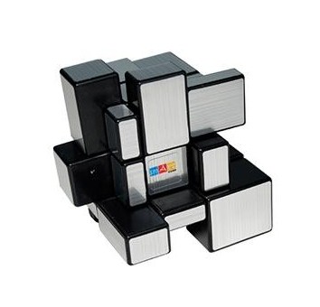 Умный Кубик Зеркальный (Smart Cube Mirror) - фото 3