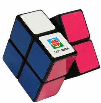 Фингер кубик 2x2 - фото 2