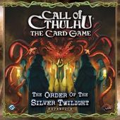 Call of Cthulhu: The Order of the Silver Twilight