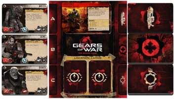 Gears of War - фото 2