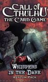Call of Cthulhu LCG: Whispers in the Dark Asylum Pack