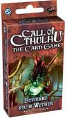 Call of Cthulhu LCG: Screams From Within Asylum Pack