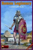 MA16005 Roman legionary, I century A.D
