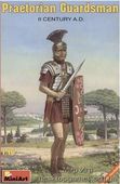 MA16006 Praetorian guardsman, II century A.D