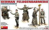 Немецкая полевая жандармерия