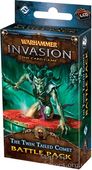 Warhammer: Invasion LCG: The Twin Tailed Comet Battle Pack