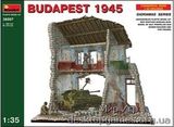 MA36007 Budapest 1945