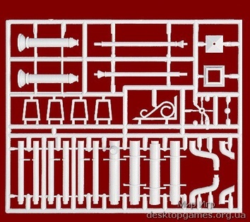 Нормандская диорама с перекрестком - фото 10