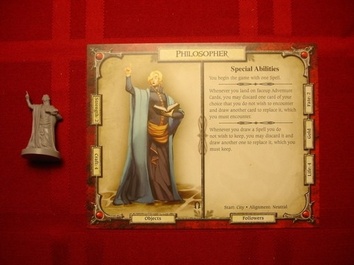 Talisman. Dungeon Expansion - фото 9