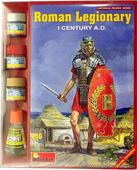 MAset16005 Roman legionary, I century A.D. (фигуры)