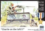Фигурки военных во Вьетнаме