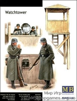 MB3546 Watchtower