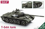 T-54A tank