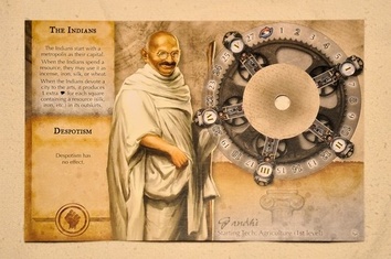 Sid Meier’s Civilization: Fame and Fortune Expansion - фото 5
