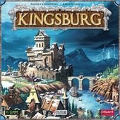 Kingsburg (Кингсбург)