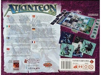 Atlanteon - фото 5