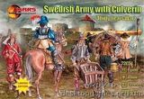 Шведская армия (Тридцатилетняя война)