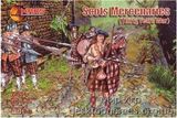 Scots Mercenaries, Thirty Years War