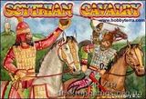Scythians cavalry, VII-II B.C.