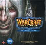 WarCraft: The Board Game Expansion Set