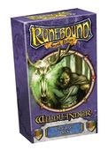 Runebound: Wildlander Character Deck