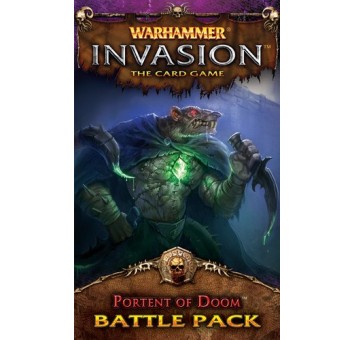 Warhammer: Invasion LCG: Portent of Doom