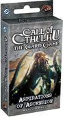 Call of Cthulhu LCG: Aspirations of Ascension Asylum Pack