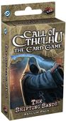 Call of Cthulhu LCG: The Shifting Sands Asylum Pack