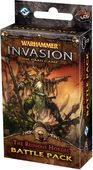 Warhammer: Invasion LCG: The Ruinous Hordes Battle Pack