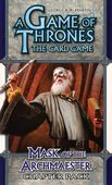 Game of Thrones LCG: Mask of the Archmaester Chapter Pack