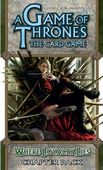 Game of Thrones LCG: Where Loyalty Lies Chapter Pack