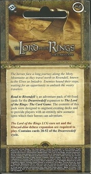 Lord of the Rings: Road to Rivendell - фото 5
