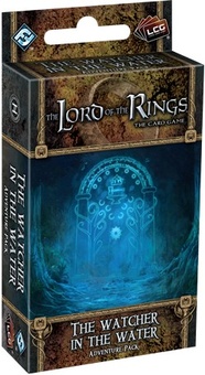 Lord of the Rings: The Watcher in the Water