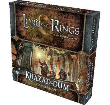 Lord of the Rings: Khazad-dum