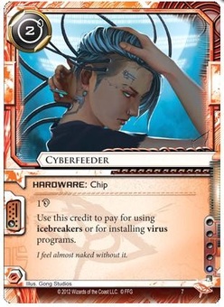 Android Netrunner - фото 3