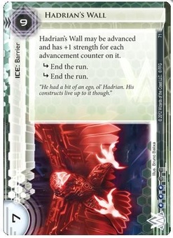 Android Netrunner - фото 4
