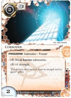 Android Netrunner - фото 5